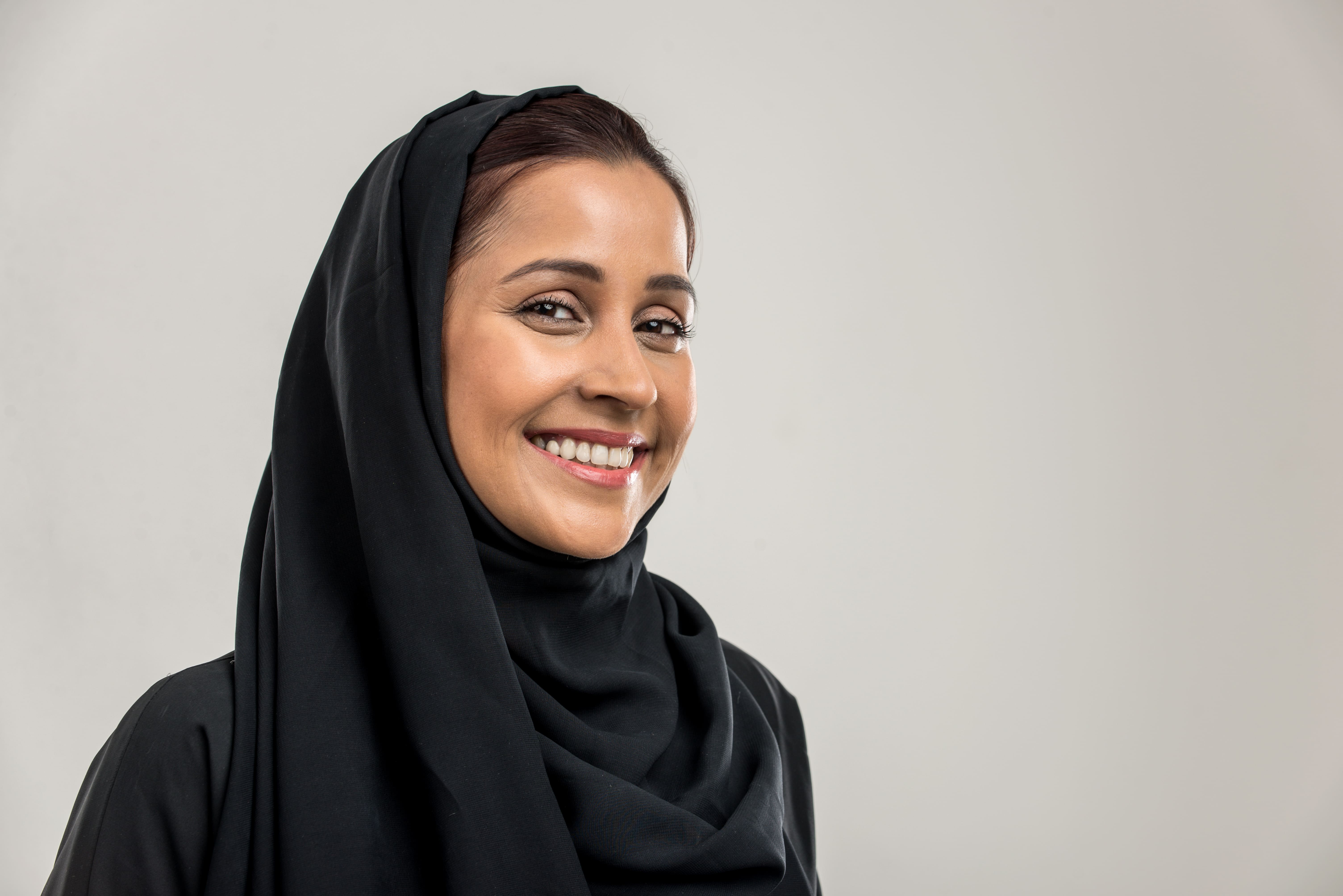 —  Leila, Saudi Arabia 